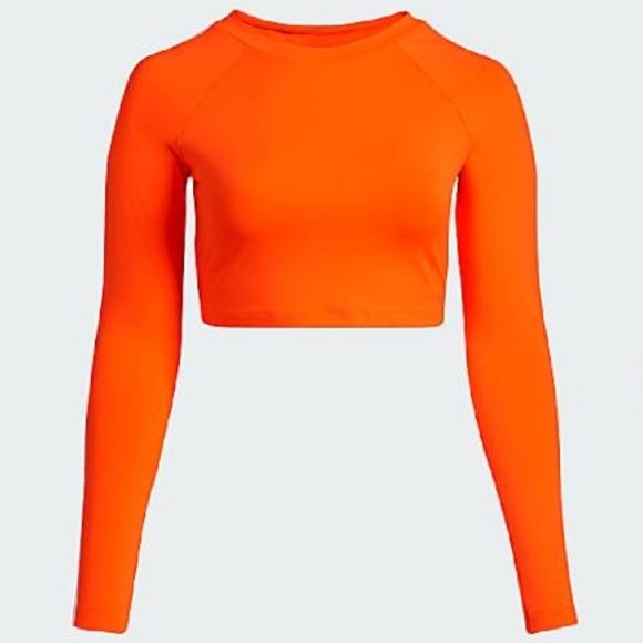 Adidas x Ivy Park Flex Park 2piece swimsuit Size1x - Picture 3 of 5